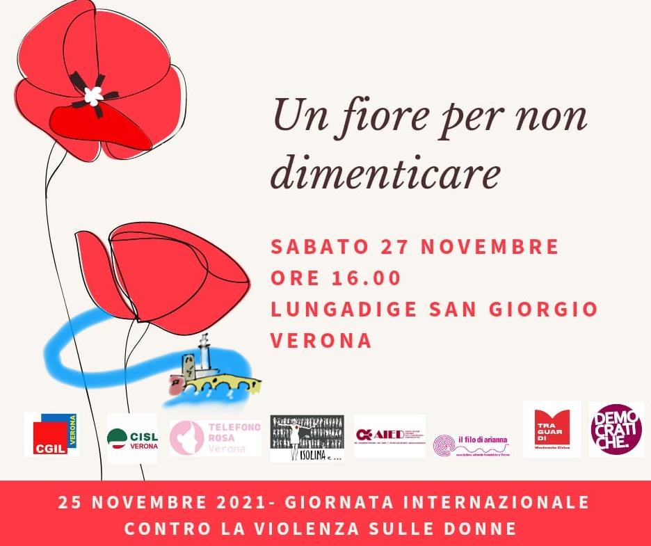 Telefono Rosa Verona – Eventi Telefono Rosa Verona - Eventi