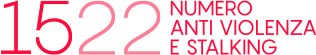 1522 numero anti violenza e stalking