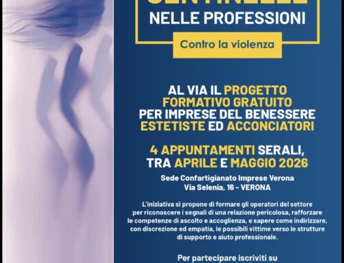 Sentinelle nelle professioni